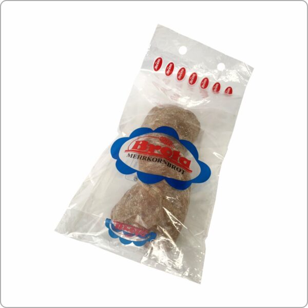 Ziplock-påsar. Brödpåsar. Matpåsar