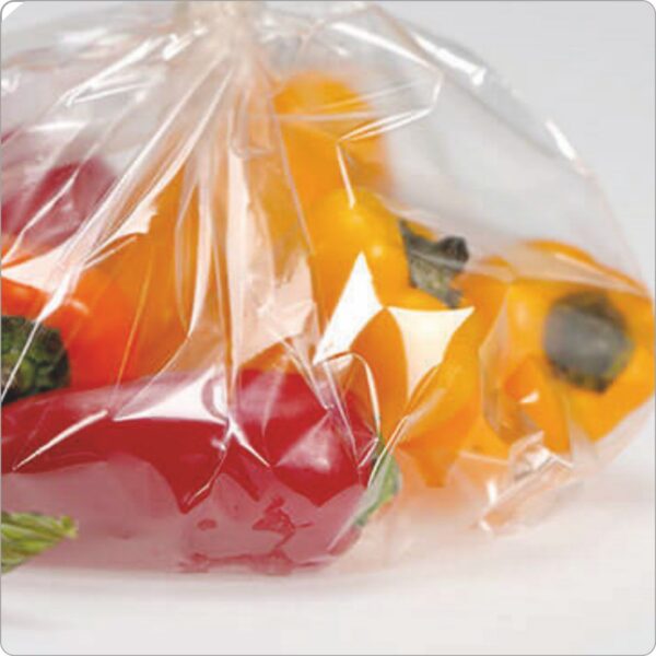 Ziplock-påsar. Brödpåsar. Matpåsar